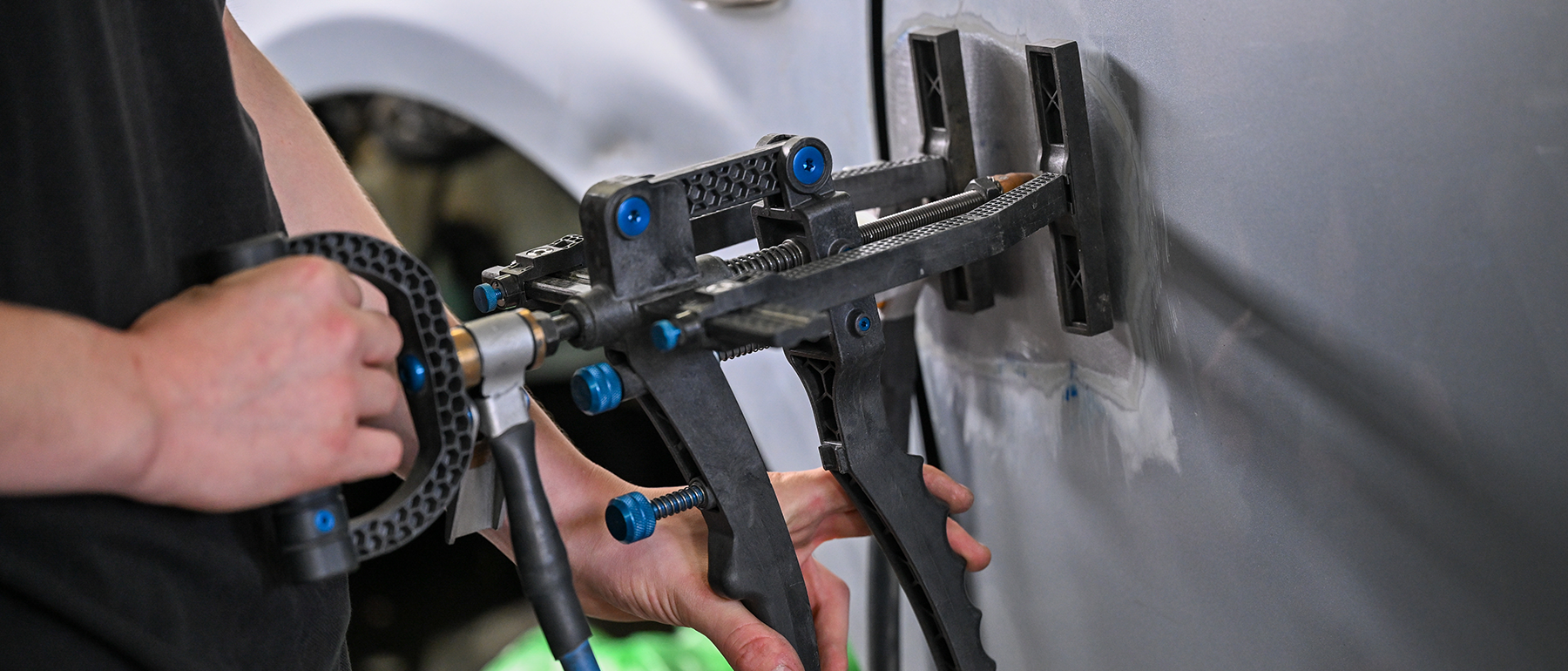 Auto Greiss GmbH Header Image